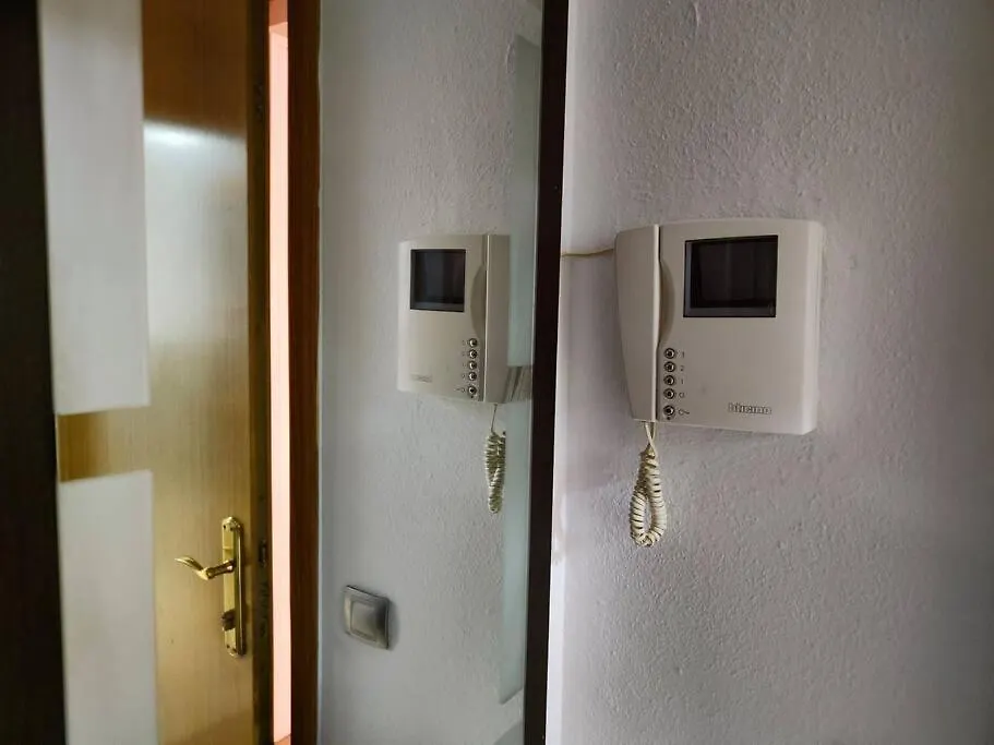 Piso Acogedor En Malaga Apartment