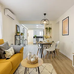 Iluntxo - Soho Center Apartament